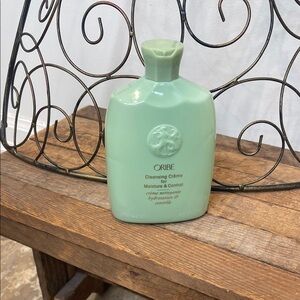 🆕 Oribe Cleansing Cream for Moisture & Control